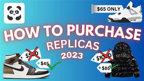 is buying reps illegal